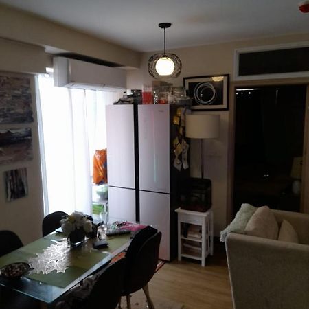 Lancris Residence Paranaque City 外观 照片