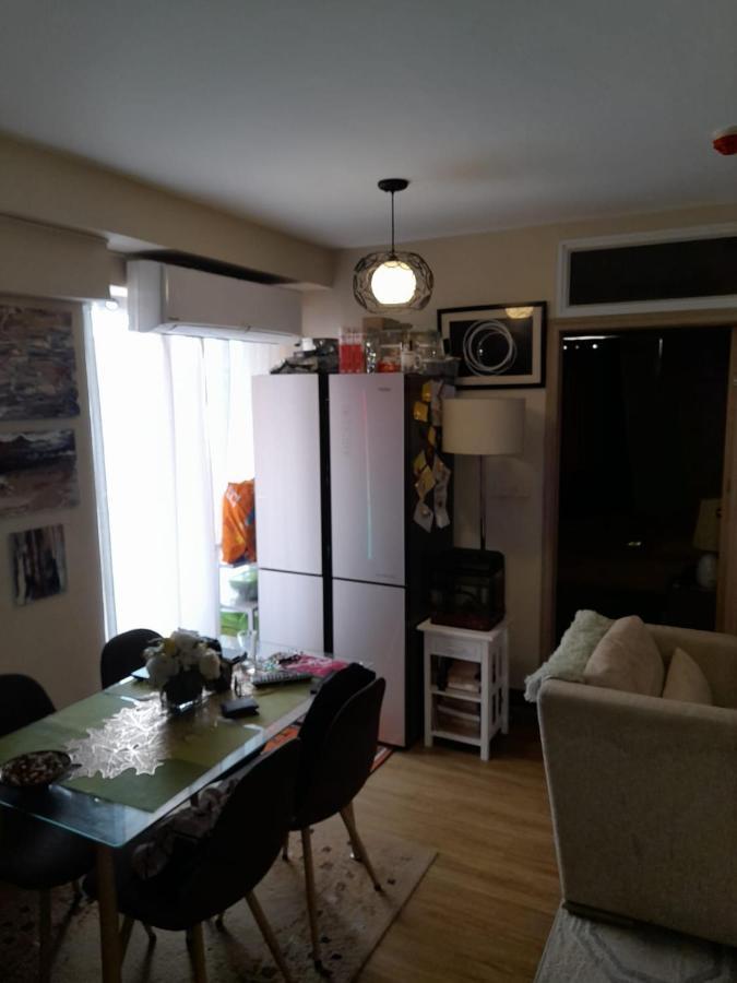 Lancris Residence Paranaque City 外观 照片