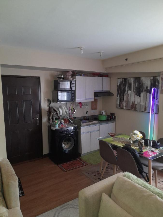 Lancris Residence Paranaque City 外观 照片
