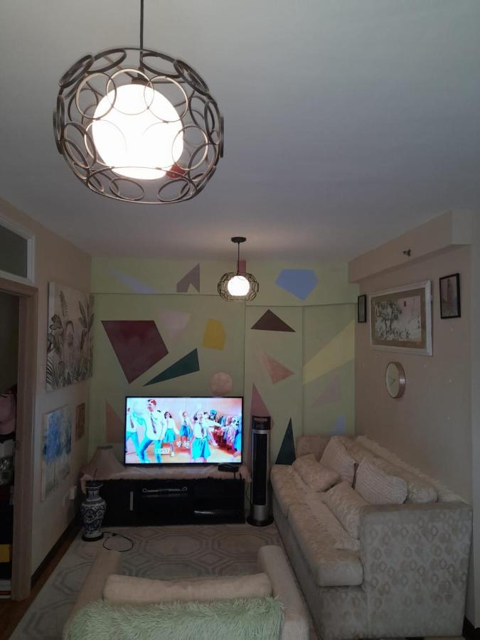 Lancris Residence Paranaque City 外观 照片