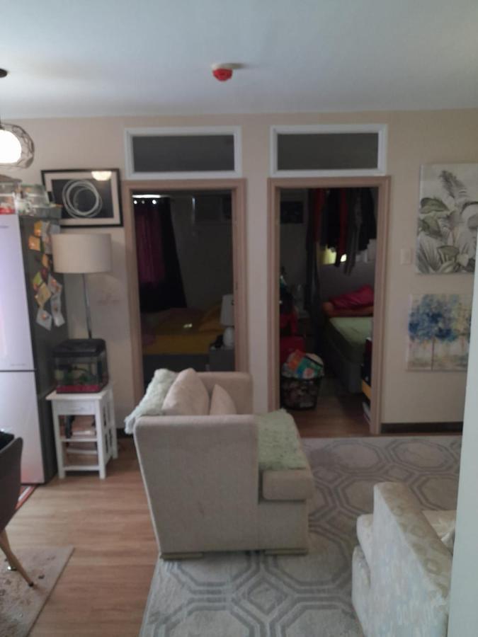 Lancris Residence Paranaque City 外观 照片