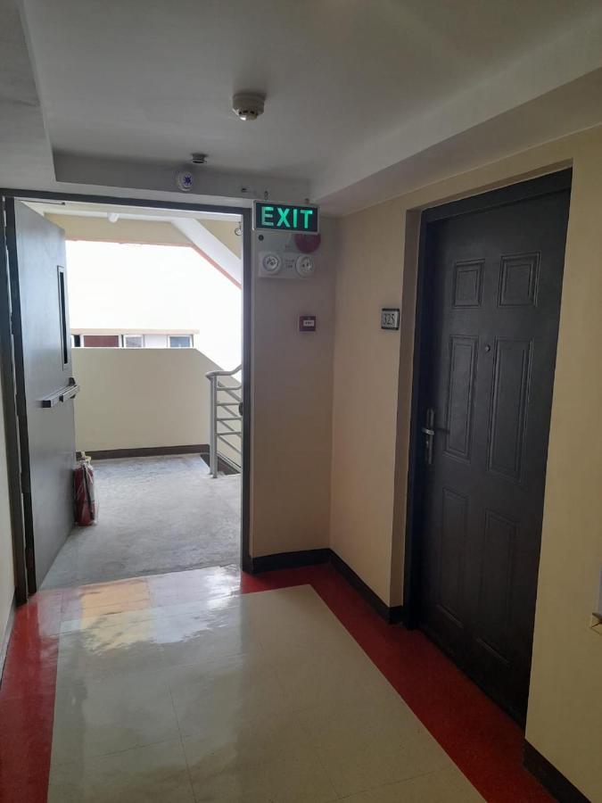 Lancris Residence Paranaque City 外观 照片